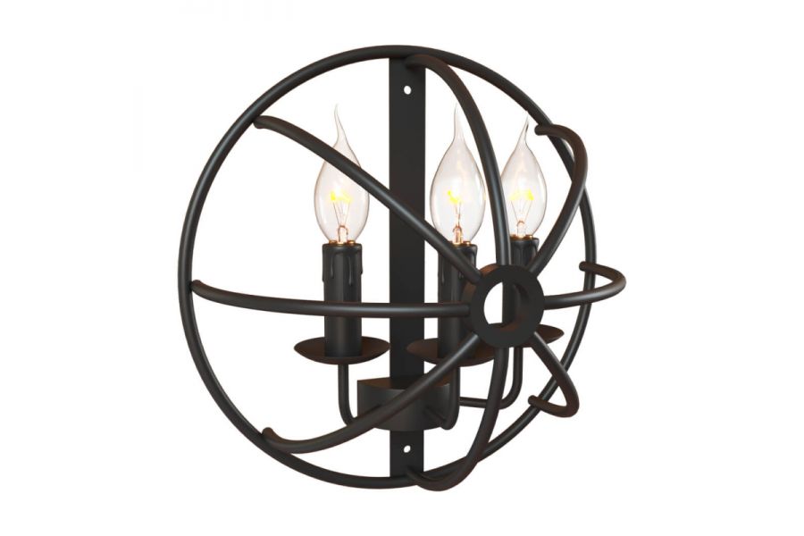 Бра LOFT IT Foucaults orb LOFT1192W