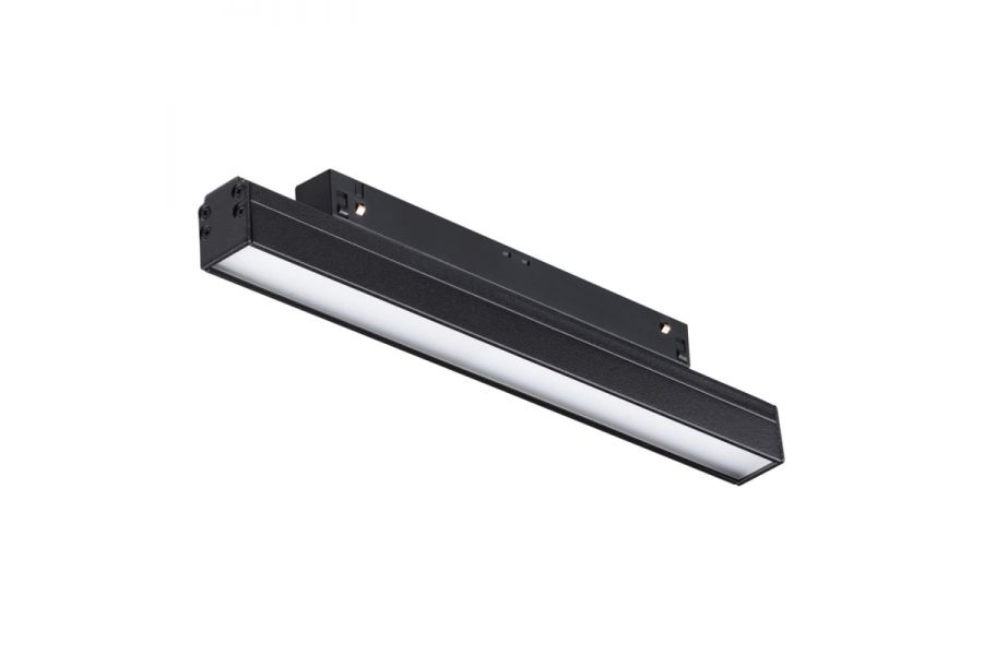 Трековый светильник NOVOTECH FLUM 358410