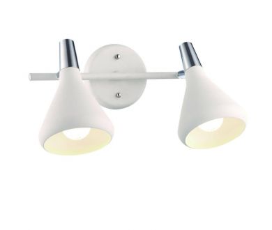 Купить Спот Arte Lamp 73 A9154AP-2WH Спот Arte Lamp 73 A9154AP-2WH