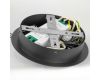 Подвесная люстра Lussole Kimble LSP-7419