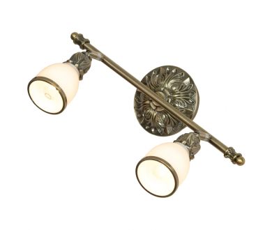 Купить Спот Lussole Furlo LSL-7301-02 Спот Lussole Furlo LSL-7301-02