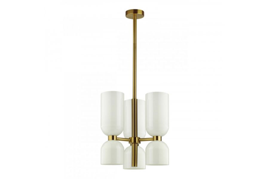 Люстра на штанге Odeon Light 4798/6