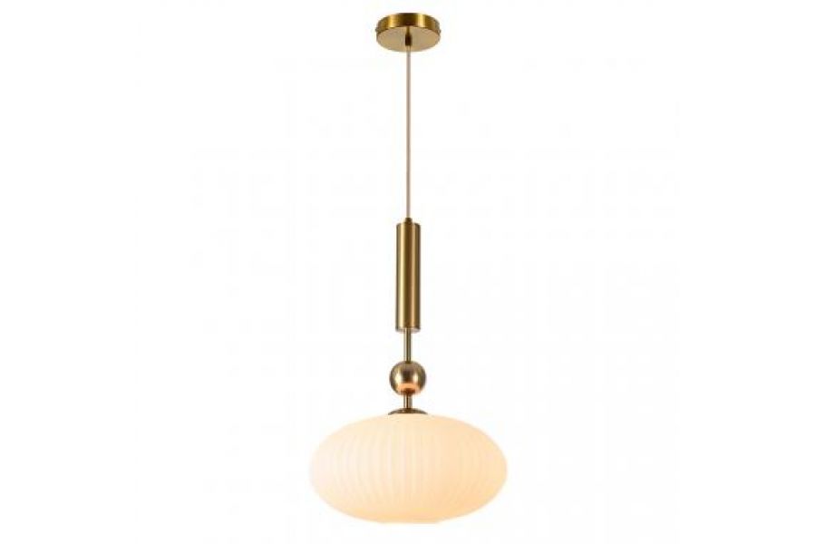 Подвесной светильник Moderli Creamy V10912-P