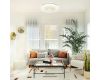 Потолочный светильник Escada Polly 473/PL LED