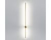Настенный светильник Odeon Light Hightech Fillini 4335/18WGP