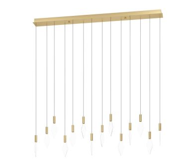 Каскадная люстра Eglo Mirador 390362