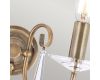 Бра Elstead Lighting AG2-AGED-BRASS