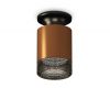 Накладной светильник Ambrella Light Techno XS6304112 (N6902, C6304, N6151)