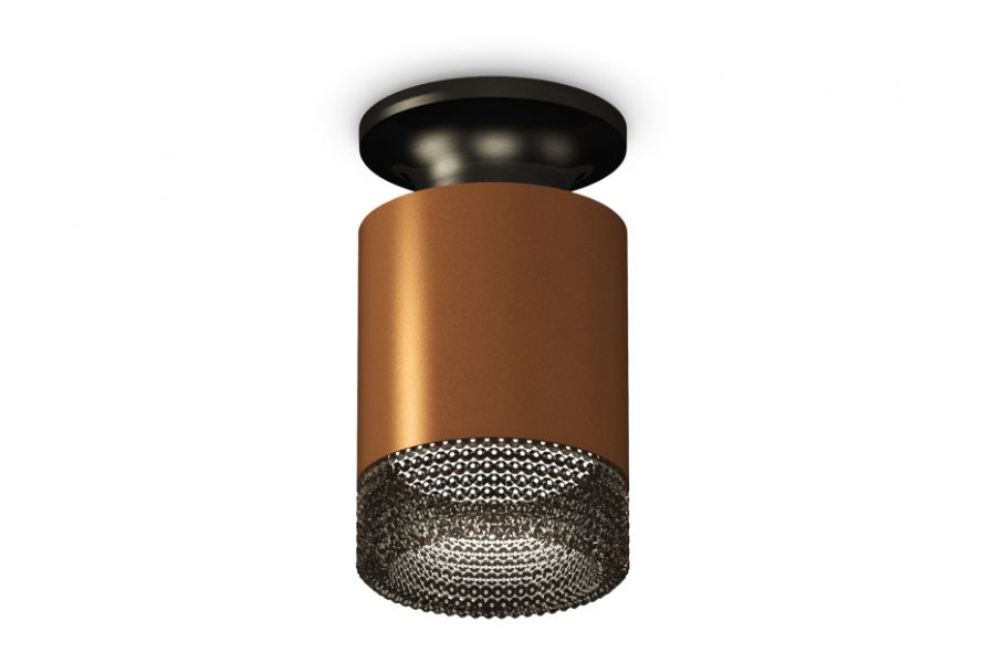 Накладной светильник Ambrella Light Techno XS6304112 (N6902, C6304, N6151)