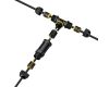 Коннектор Arlight NEO-GERM-5pin-T-WTW (4-8mm) 030760