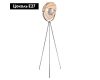 Торшер Lussole Lgo Klamath LSP-0557