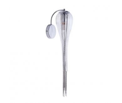 Купить Бра Arte Lamp Waterfall A1577AP-1CC Бра Arte Lamp Waterfall A1577AP-1CC