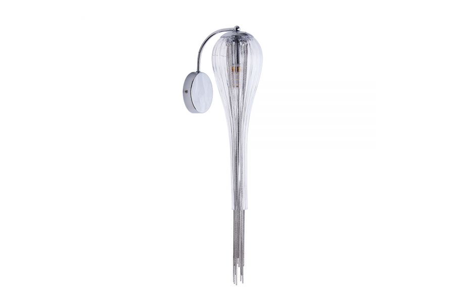 Бра Arte Lamp Waterfall A1577AP-1CC