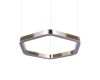 Подвесной светильник Loft IT Titanium 10243S Gold