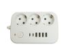 Удлинитель Stekker Home plus HM09-36-02 49979