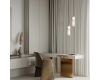 Подвесной светильник Loft IT Mondrian 10408P