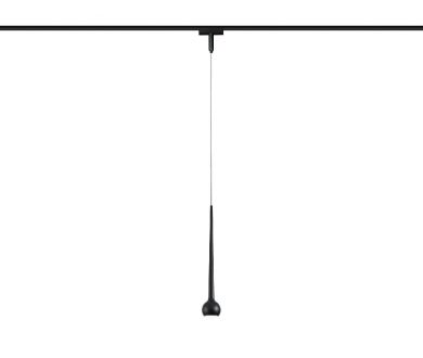 Трековый магнитный светильник Ambrella Light Magnetic Ultra Slim Track System GV1644