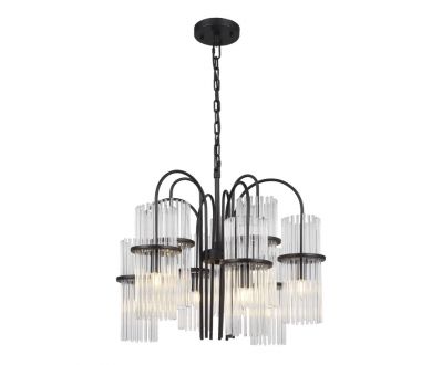 Подвесная люстра ST Luce Tasse SL6145.403.09