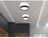 Накладной светильник Ambrella Light Techno Spot GX Standard tech TN52353