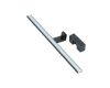 Подсветка для зеркал Nowodvorski Cezanne Led M Black 10670