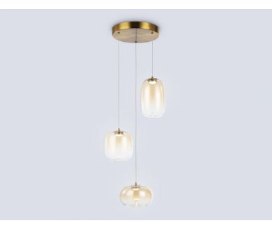 Подвесной светильник Ambrella Light High Light Modern LH11105