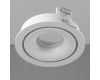 Корпус встраиваемого светильника SWG COMBO10-WH 003955