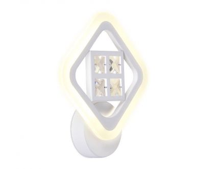 Купить Бра Ambrella Light Acrylica Ice FA284 Бра Ambrella Light Acrylica Ice FA284