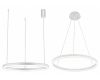 Подвесной светильник Kink Light Тор 08214,01A(4000K)