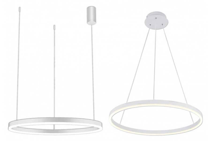 Подвесной светильник Kink Light Тор 08214,01A(4000K)