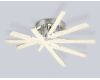 Потолочная люстра Ambrella Light Acrylica Original FA8895