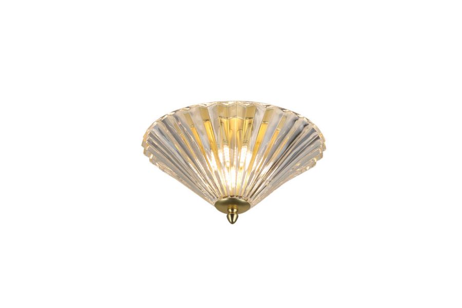 Потолочный светильник Newport 8356/PL mat.light gold М0071614