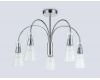 Люстра на штанге Ambrella Light High Light Modern LH55651