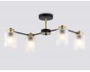 Потолочная люстра Ambrella Light Loft Traditional TR303324
