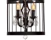 Бра LOFT IT Vintage birdcage Loft1891W