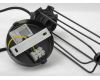 Подвесной светильник Lussole Loft VI LSP-9608