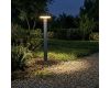 Ландшафтный светильник Reluce 09974-0.7-001JH 1,0M LED12W BK RLOS
