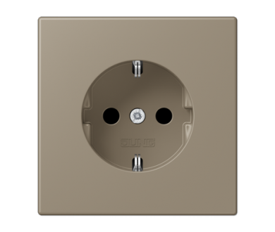 Розетка Schuko Jung LC1520242