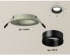 Встраиваемый светильник Ambrella Light Techno XC6514002 (C6514, N6111)
