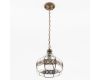 Подвесной светильник Citilux Гера-2 CL444210