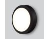 Настенный светильник Elektrostandard LTB51 LED Светильник 15W 4200K Черный