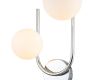 Бра Escada Sphere 642/2A Silver