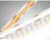 Светодиодная лента Ambrella Light Illumination COB 608Led/ 12W m/ 24V IP20 CCT 3000-6500K/ 5m*8mm*2.2mm (3 конт.) GS4901