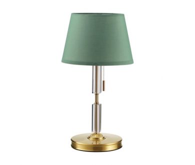 Настольная лампа Odeon Light London 4887/1T