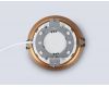 Встраиваемый светильник Ambrella Light Techno spot GX Standard tech TN51815
