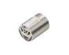 Алюминиевый профиль Arlight KLUS-POR-F-1000 ANOD 019181(1)