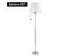 Торшер Arte Lamp Elba A2581PN-2CC