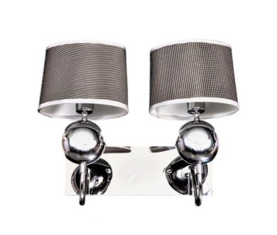 Купить Бра Lumina Deco Viverra LDW 052-2 Бра Lumina Deco Viverra LDW 052-2