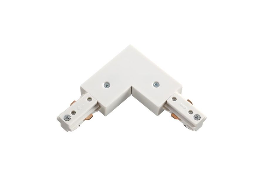 Соединитель L-образный Novotech 135008