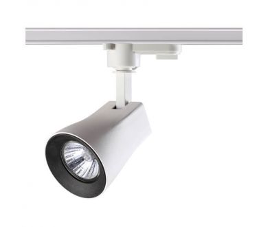 Трековый светильник Novotech Pipe 370404