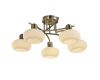 Потолочная люстра Arte Lamp 97 A7556PL-5AB